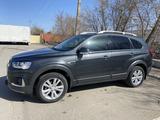 Chevrolet Captiva 2018 года за 9 800 000 тг. в Кокшетау – фото 2