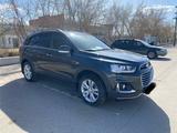 Chevrolet Captiva 2018 годаfor9 800 000 тг. в Кокшетау – фото 5