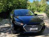 Hyundai Elantra 2018 годаfor5 200 000 тг. в Актобе