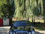 Mercedes-Benz E 280 1997 года за 3 000 000 тг. в Сарыагаш