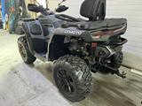 CFMOTO  CF800-X8 2024 годаүшін6 450 000 тг. в Усть-Каменогорск – фото 3