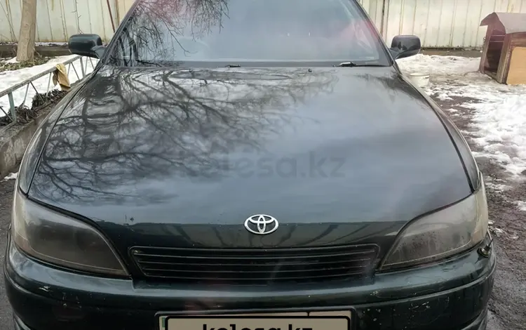 Toyota Windom 1992 года за 1 750 000 тг. в Алматы