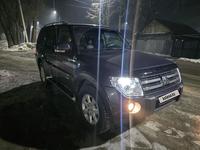 Mitsubishi Pajero 2008 годаүшін8 900 000 тг. в Алматы