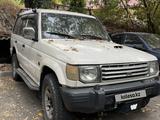 Mitsubishi Pajero 1998 годаүшін3 000 000 тг. в Алматы