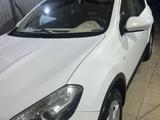 Nissan Qashqai 2012 года за 5 500 000 тг. в Кокшетау – фото 3