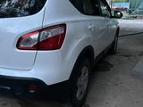 Nissan Qashqai 2012 года за 5 500 000 тг. в Кокшетау