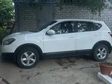 Nissan Qashqai 2012 года за 5 500 000 тг. в Кокшетау – фото 2