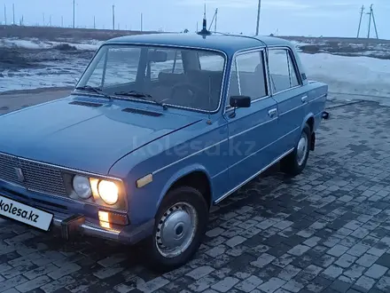 ВАЗ (Lada) 2106 1985 года за 950 000 тг. в Костанай – фото 2