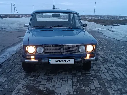 ВАЗ (Lada) 2106 1985 года за 950 000 тг. в Костанай – фото 3