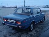 ВАЗ (Lada) 2106 1985 года за 950 000 тг. в Костанай – фото 5