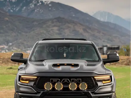 Dodge RAM 2021 года за 77 500 000 тг. в Алматы – фото 4