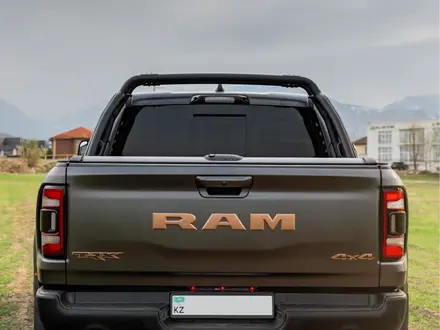 Dodge RAM 2021 года за 77 500 000 тг. в Алматы – фото 7