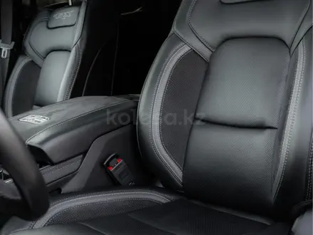 Dodge RAM 2021 года за 77 500 000 тг. в Алматы – фото 15
