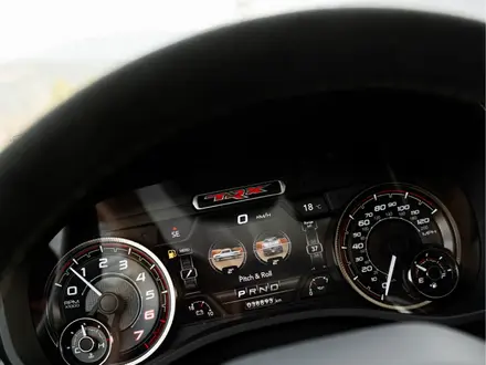Dodge RAM 2021 года за 77 500 000 тг. в Алматы – фото 17