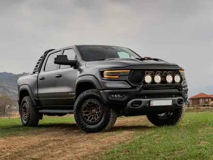 Dodge RAM 2021 года за 77 500 000 тг. в Алматы