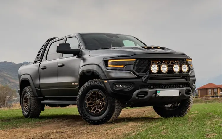 Dodge RAM 2021 годаүшін77 500 000 тг. в Алматы