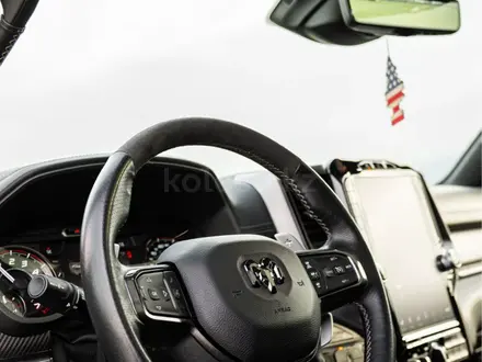 Dodge RAM 2021 года за 77 500 000 тг. в Алматы – фото 21
