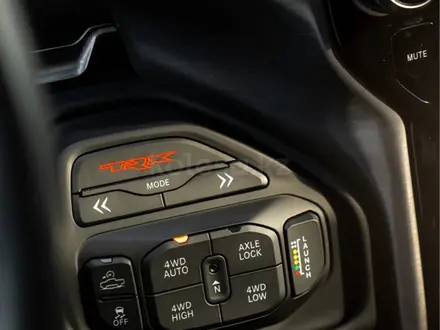 Dodge RAM 2021 года за 77 500 000 тг. в Алматы – фото 24