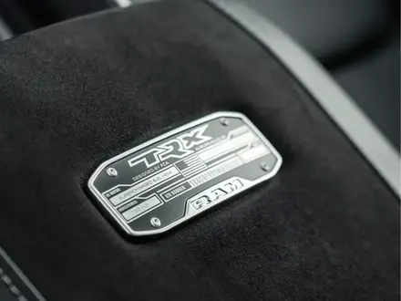 Dodge RAM 2021 года за 77 500 000 тг. в Алматы – фото 27