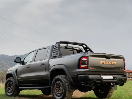 Dodge RAM 2021 года за 77 500 000 тг. в Алматы – фото 5