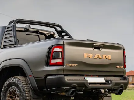Dodge RAM 2021 года за 77 500 000 тг. в Алматы – фото 9