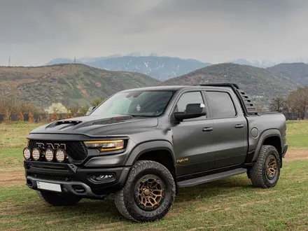 Dodge RAM 2021 года за 77 500 000 тг. в Алматы – фото 3