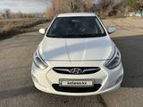 Hyundai Accent 2014 года за 5 500 000 тг. в Усть-Каменогорск – фото 5