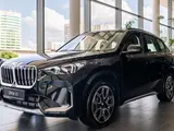 BMW X1 XDrive 20i 2025 года за 28 760 388 тг. в Астана