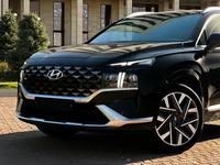 Hyundai Santa Fe 2021 годаүшін18 000 000 тг. в Шымкент