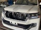Рестайлинг Land Cruiser 200 за 550 000 тг. в Алматы – фото 4