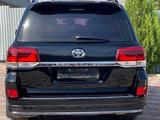 Рестайлинг Land Cruiser 200 за 550 000 тг. в Алматы – фото 2