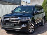 Рестайлинг Land Cruiser 200 за 550 000 тг. в Алматы