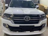 Рестайлинг Land Cruiser 200 за 550 000 тг. в Алматы – фото 5