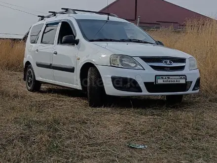 ВАЗ (Lada) Largus 2017 года за 5 000 000 тг. в Алматы