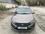 ВАЗ (Lada) Granta 2190 2019 годаүшін4 600 000 тг. в Семей – фото 2