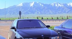 BMW 540 2000 года за 8 000 000 тг. в Астана – фото 4