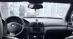 BMW 540 2000 года за 8 000 000 тг. в Астана – фото 2