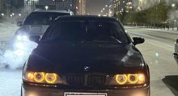 BMW 540 2000 года за 8 000 000 тг. в Астана – фото 3