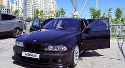 BMW 540 2000 года за 8 000 000 тг. в Астана – фото 5