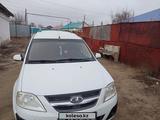 ВАЗ (Lada) Largus 2014 года за 4 300 000 тг. в Актобе