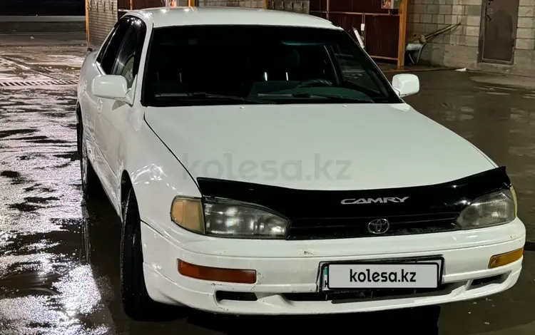 Toyota Camry 1992 года за 2 000 000 тг. в Талдыкорган