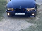 BMW 525 2000 года за 3 300 000 тг. в Тараз – фото 2
