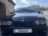 BMW 525 2000 года за 3 300 000 тг. в Тараз – фото 5