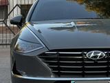 Hyundai Sonata 2022 года за 13 400 000 тг. в Шымкент