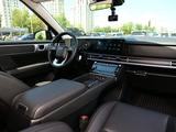 Hyundai Santa Fe 2025 годаүшін17 500 000 тг. в Астана – фото 5