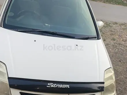 Honda Stream 2001 года за 3 200 000 тг. в Кордай – фото 3