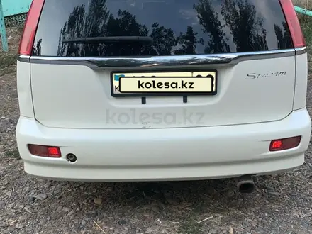 Honda Stream 2001 года за 3 200 000 тг. в Кордай – фото 2