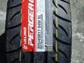 225/40 R18 Valino Pergea 08R TW200 полусликиүшін85 000 тг. в Алматы – фото 7