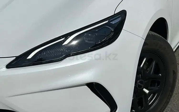 BYD Seal 05 2025 годаүшін8 690 000 тг. в Шымкент