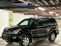 Toyota Land Cruiser Prado 2007 года за 11 150 000 тг. в Алматы